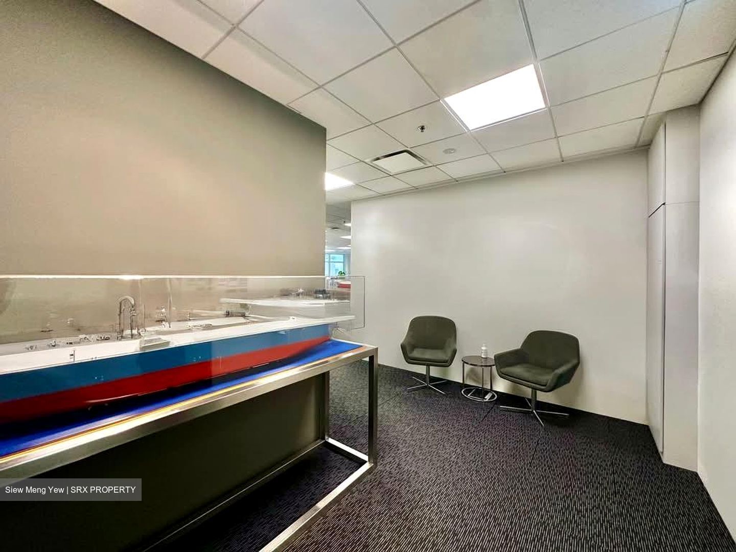 Springleaf Tower (D2), Office #570034331
